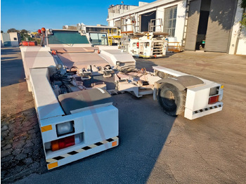 Аэродромный тягач JBT EXPEDITER 160: фото 2