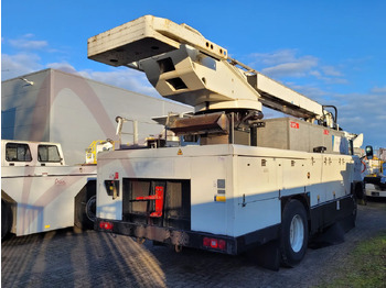 Деайсер JBT TEMPEST 2: фото 3 Деайсер JBT TEMPEST 2: фото 3