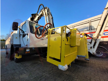 Деайсер JBT TEMPEST 2: фото 2 Деайсер JBT TEMPEST 2: фото 2