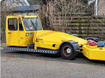 Аэродромный тягач KALMAR TBL180: фото 3