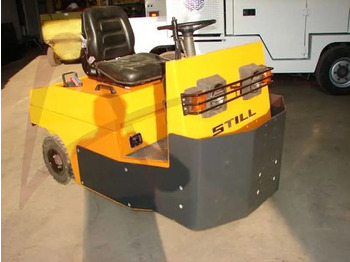 Багажный тягач STILL