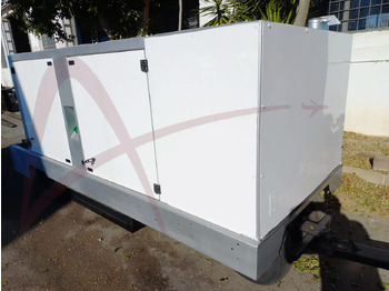 Аэродромный источник питания TLD 4090-T-CUP: фото 2 Аэродромный источник питания TLD 4090-T-CUP: фото 2