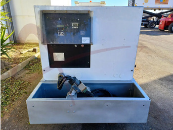 Аэродромный источник питания TLD 4090-T-CUP: фото 4 Аэродромный источник питания TLD 4090-T-CUP: фото 4