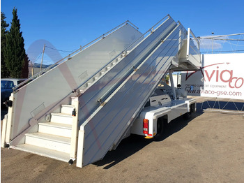 Пассажирский трап TLD