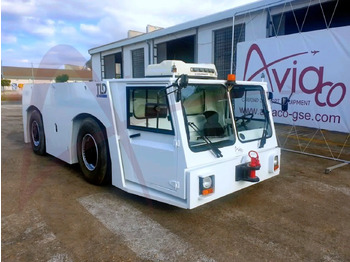 Аэродромный тягач TLD