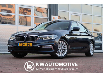 Седан BMW