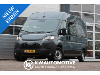 Легковой фургон FIAT Ducato 2.2