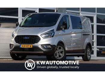 Легковой фургон FORD Transit
