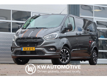 Легковой фургон FORD Transit