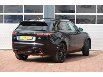 Внедорожник Land Rover Range Rover Velar 2.0 I4 Turbo AWD R-Dynamic P300S HSE PANO/ LED/ MEMORY/ CAMERA/ ACC/ KEYLESS/ TREKHAAK: фото 3 Внедорожник Land Rover Range Rover Velar 2.0 I4 Turbo AWD R-Dynamic P300S HSE PANO/ LED/ MEMORY/ CAMERA/ ACC/ KEYLESS/ TREKHAAK: фото 3