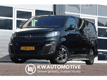 Легковой фургон OPEL Vivaro
