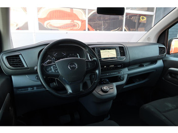 Легковой фургон Opel Vivaro 2.0 CDTI L3H1 Innovation AUT/ LED/ CAMERA/ NAVI/ CRUISE/ CLIMA/ TREKHAAK: фото 2