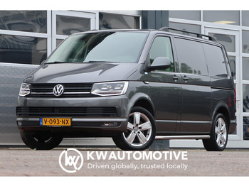 Легковой фургон VOLKSWAGEN Transporter