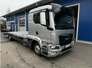 Эвакуатор MAN TGL 12.250