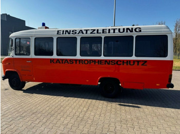 Новый Кастенваген Mercedes-Benz O 309D 608D H-Kennzeichen: фото 5