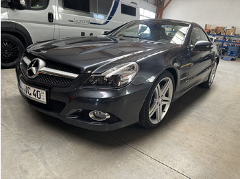 Легковой автомобиль MERCEDES-BENZ