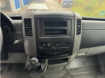 Малотоннажный бортовой грузовик, Грузопассажирский фургон VW Crafter 35 Doka L3 Maxi 2.0 TDI Motorschaden...: фото 3 Малотоннажный бортовой грузовик, Грузопассажирский фургон VW Crafter 35 Doka L3 Maxi 2.0 TDI Motorschaden...: фото 3