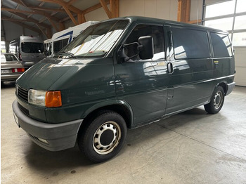 Легковой автомобиль VOLKSWAGEN