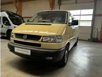 Кастенваген VOLKSWAGEN Transporter T4