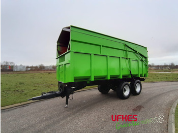 AJK AT 1115 V в лизинг AJK AT 1115 V: фото 2