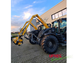 Мотоблок Bos HE7024-Fb: фото 3 Мотоблок Bos HE7024-Fb: фото 3