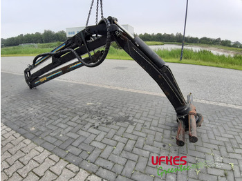 Лесозаготовительная техника