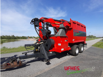 Измельчитель древесины Greentec 952/20 Chipper Combi: фото 3