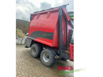 Измельчитель древесины Greentec Cheetah 30/13 combi: фото 4 Измельчитель древесины Greentec Cheetah 30/13 combi: фото 4