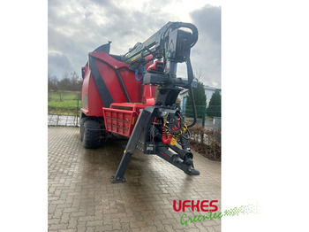 Измельчитель древесины Greentec Cheetah 30/13 combi: фото 2 Измельчитель древесины Greentec Cheetah 30/13 combi: фото 2