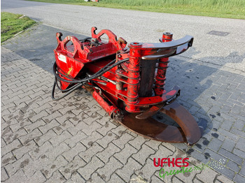 Лесозаготовительная техника Greentec 350 Tree Shear: фото 2