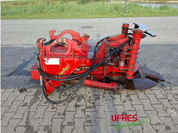 Лесозаготовительная техника Greentec 350 Tree Shear: фото 4