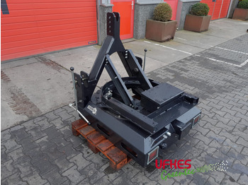 Измельчитель древесины