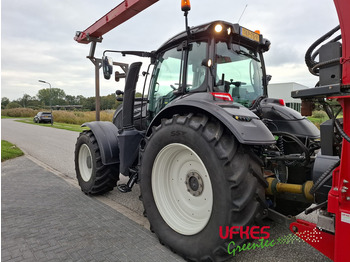 Трактор Valtra T 234 Direct TwinTrac: фото 5 Трактор Valtra T 234 Direct TwinTrac: фото 5
