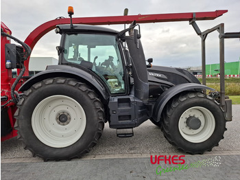Трактор Valtra T 234 Direct TwinTrac: фото 3 Трактор Valtra T 234 Direct TwinTrac: фото 3
