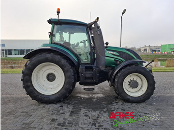 Трактор Valtra T194 D TwinTrack: фото 4