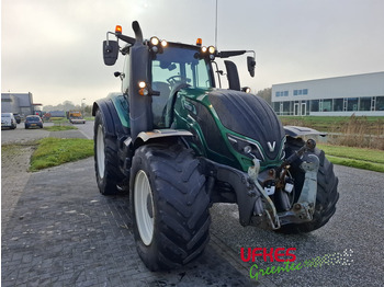 Трактор Valtra T194 D TwinTrack: фото 3