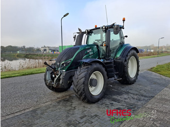 Трактор Valtra T194 D TwinTrack: фото 2
