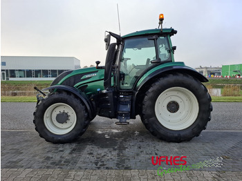 Трактор Valtra T194 D TwinTrack: фото 5