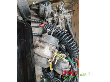Детали тормозной системы для Сельскохозяйственной техники Wabco T24/30: фото 3