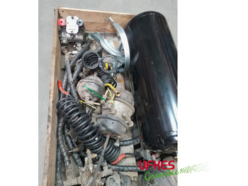 Детали тормозной системы для Сельскохозяйственной техники Wabco T24/30: фото 2