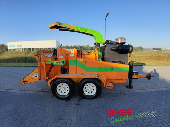 Woodsman 18 XX в лизинг Woodsman 18 XX: фото 4 Woodsman 18 XX в лизинг Woodsman 18 XX: фото 4