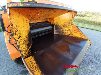 Woodsman 18 XX в лизинг Woodsman 18 XX: фото 5 Woodsman 18 XX в лизинг Woodsman 18 XX: фото 5