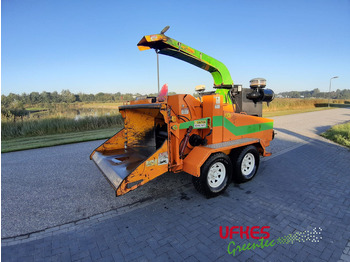 Woodsman 18 XX в лизинг Woodsman 18 XX: фото 3 Woodsman 18 XX в лизинг Woodsman 18 XX: фото 3