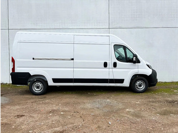 Цельнометаллический фургон Peugeot Boxer L3H2 | Leasing from €846/month: фото 5 Цельнометаллический фургон Peugeot Boxer L3H2 | Leasing from €846/month: фото 5