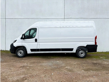 Цельнометаллический фургон Peugeot Boxer L3H2 | Leasing from €846/month: фото 4 Цельнометаллический фургон Peugeot Boxer L3H2 | Leasing from €846/month: фото 4