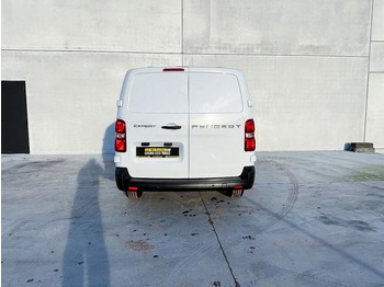 Легковой фургон, Грузопассажирский фургон Peugeot Expert Double Cab | Leasing: фото 4