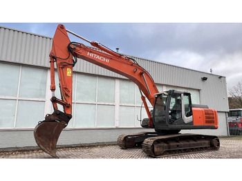 Гусеничный экскаватор HITACHI ZX250