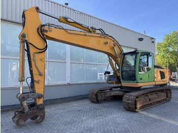 Гусеничный экскаватор LIEBHERR R 926