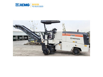 Дорожная фреза WIRTGEN