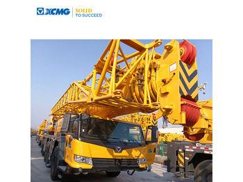 Вседорожный кран XCMG XCA160